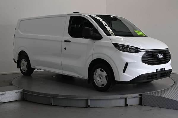 2023 Ford Transit Custom Trend 320L AV LWB