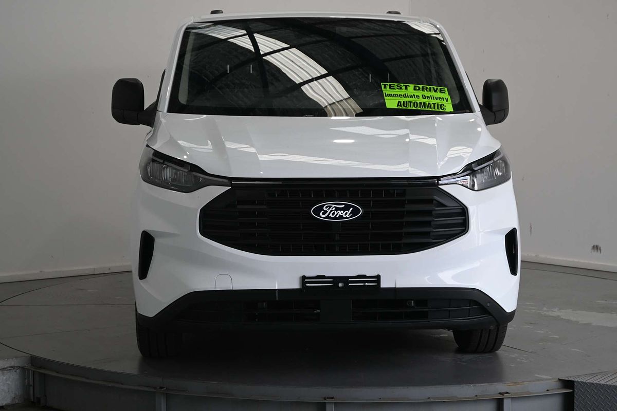 2023 Ford Transit Custom Trend 320L AV LWB