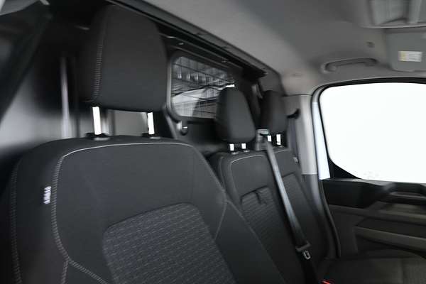 2023 Ford Transit Custom Trend 320L AV LWB