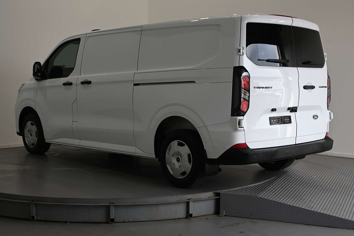 2023 Ford Transit Custom Trend 320L AV LWB