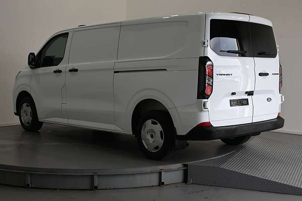 2023 Ford Transit Custom Trend 320L AV LWB