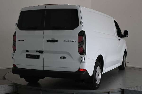 2023 Ford Transit Custom Trend 320L AV LWB