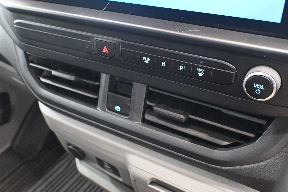 2023 Ford Transit Custom Trend 320L AV LWB