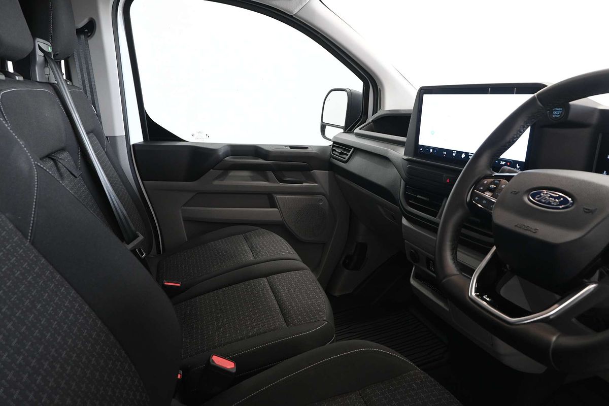 2023 Ford Transit Custom Trend 320L AV LWB