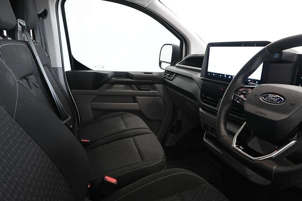 2023 Ford Transit Custom Trend 320L AV LWB