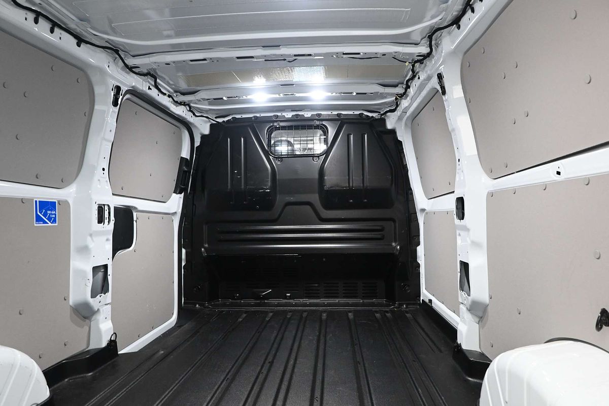 2023 Ford Transit Custom Trend 320L AV LWB