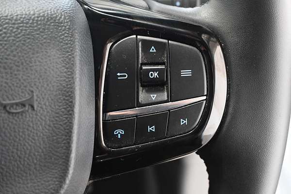 2023 Ford Transit Custom Trend 320L AV LWB