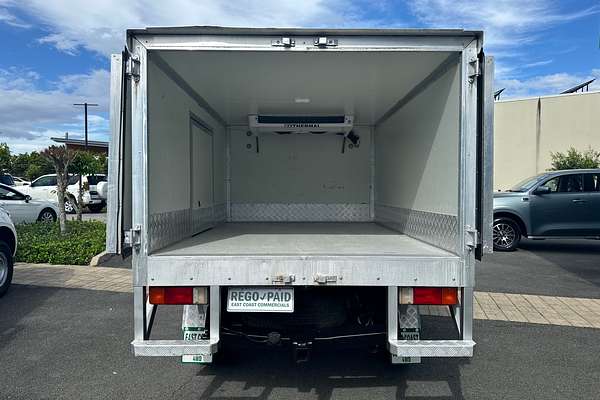 2019 Toyota Hilux SR GUN126R 4X4