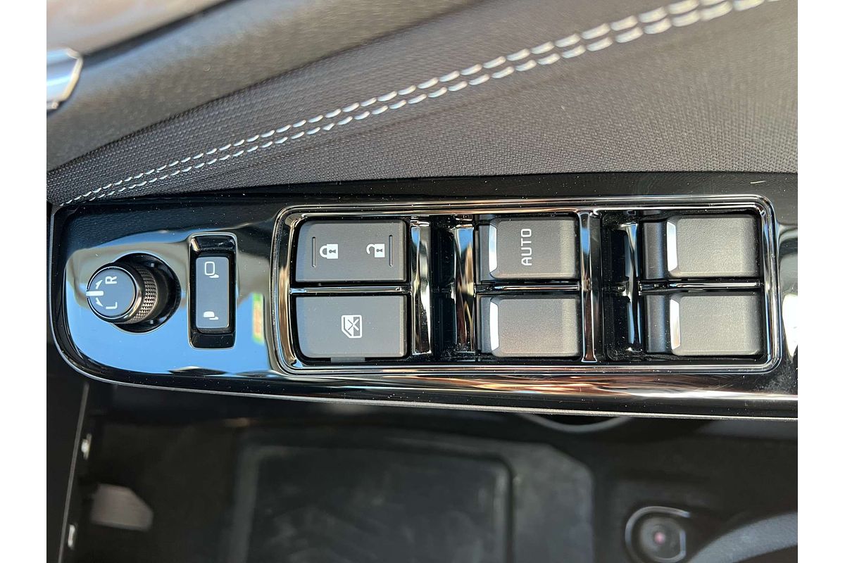 2023 Isuzu D-MAX LS-U 4X4