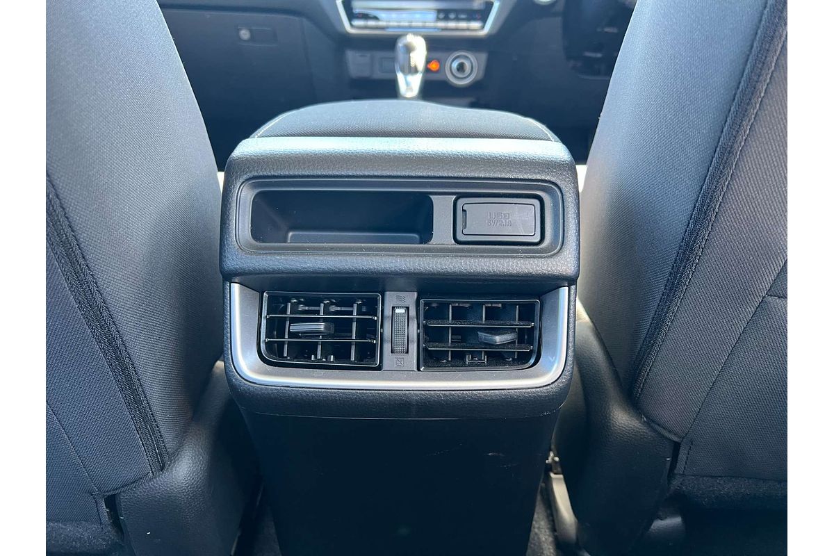 2023 Isuzu D-MAX LS-U 4X4