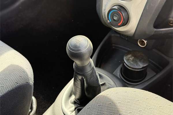 2010 Toyota YARIS YR NCP90R 08 UPGRADE