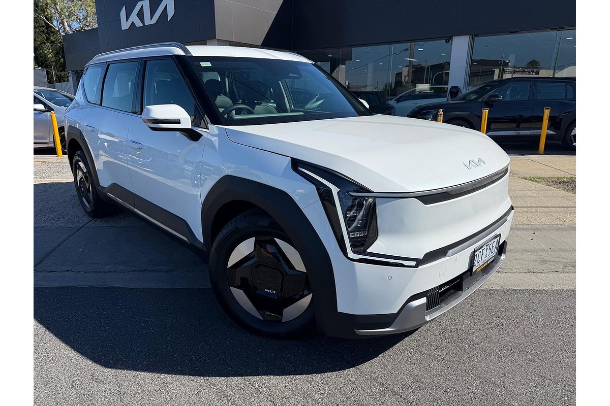 2024 Kia EV9 Air MV