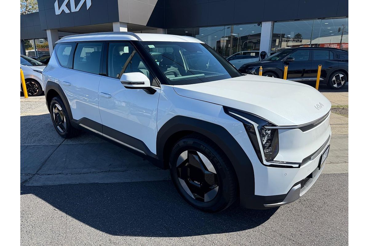 2024 Kia EV9 Air MV