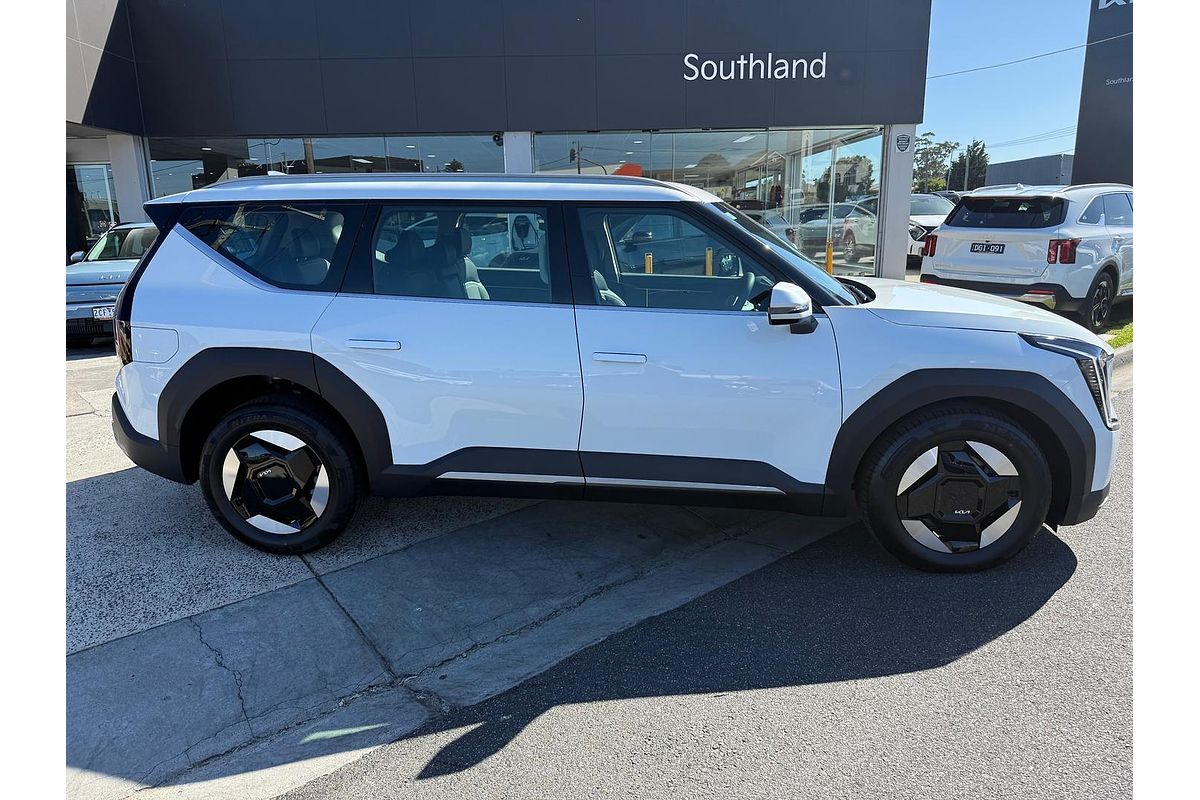 2024 Kia EV9 Air MV