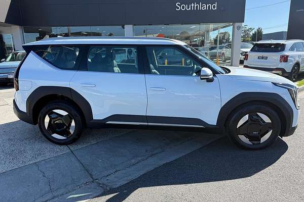 2024 Kia EV9 Air MV