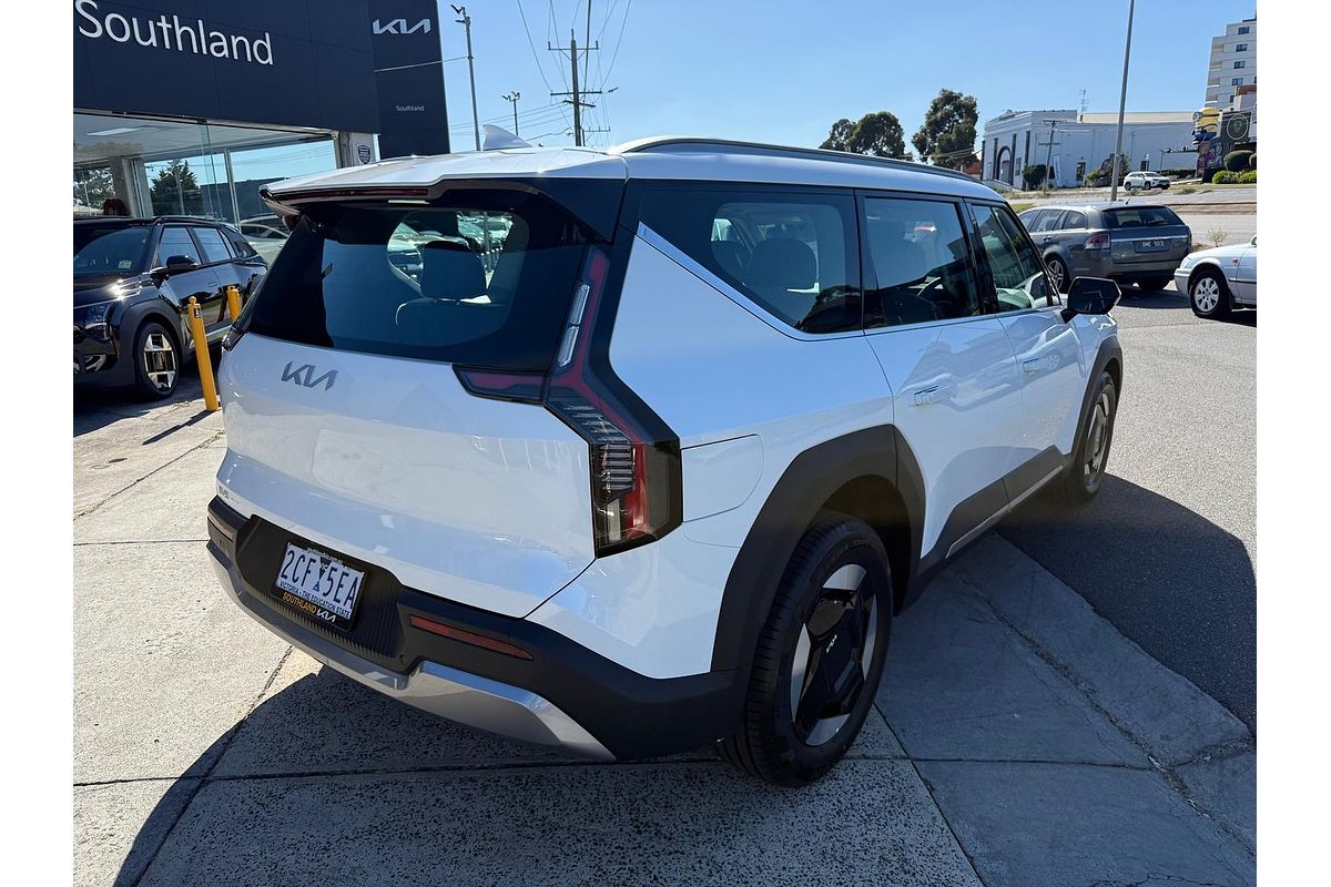 2024 Kia EV9 Air MV