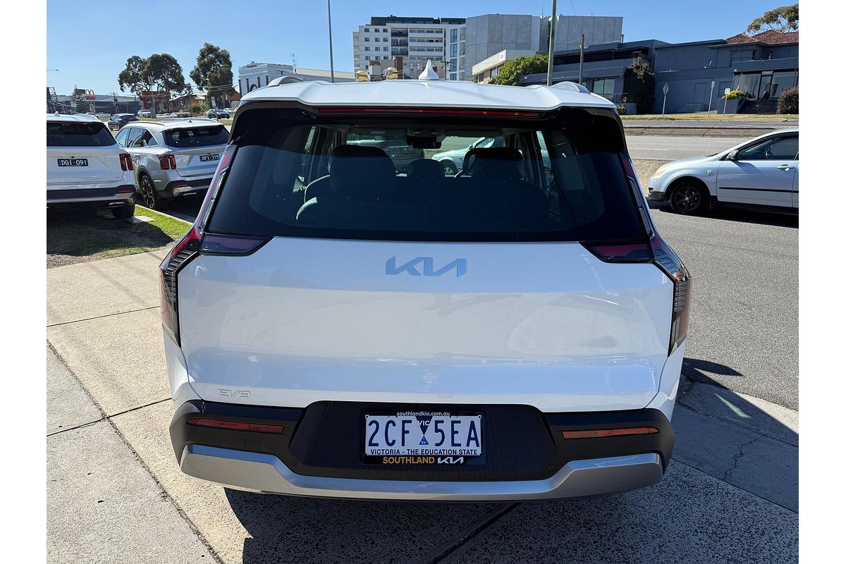 2024 Kia EV9 Air MV