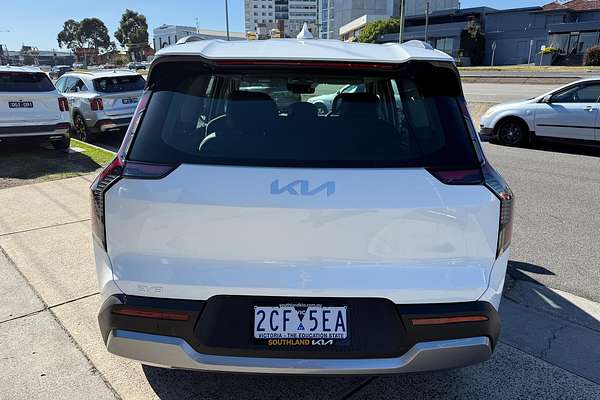 2024 Kia EV9 Air MV