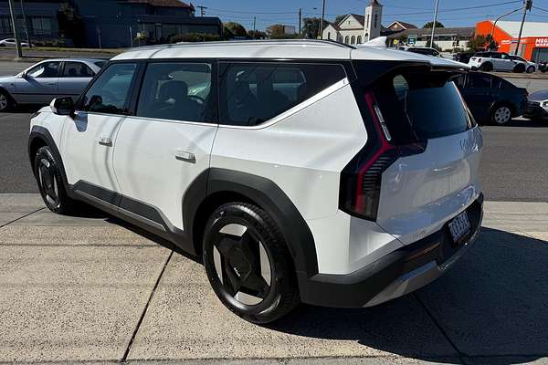 2024 Kia EV9 Air MV