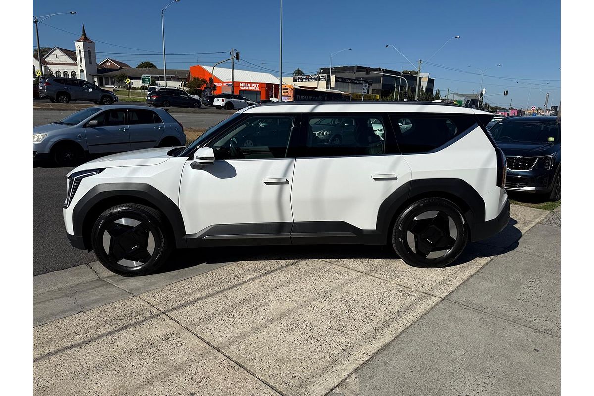 2024 Kia EV9 Air MV