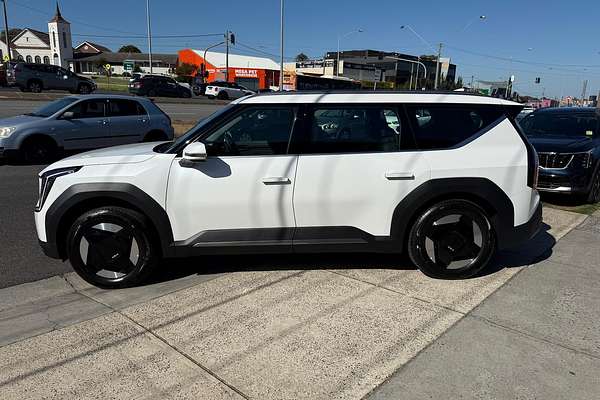 2024 Kia EV9 Air MV