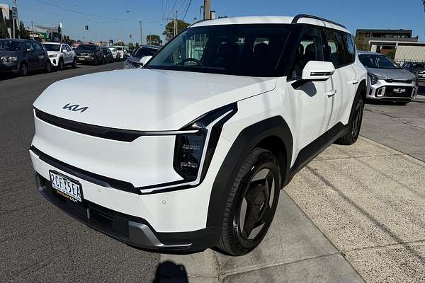 2024 Kia EV9 Air MV
