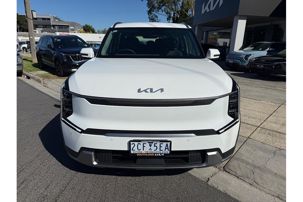2024 Kia EV9 Air MV