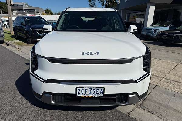 2024 Kia EV9 Air MV