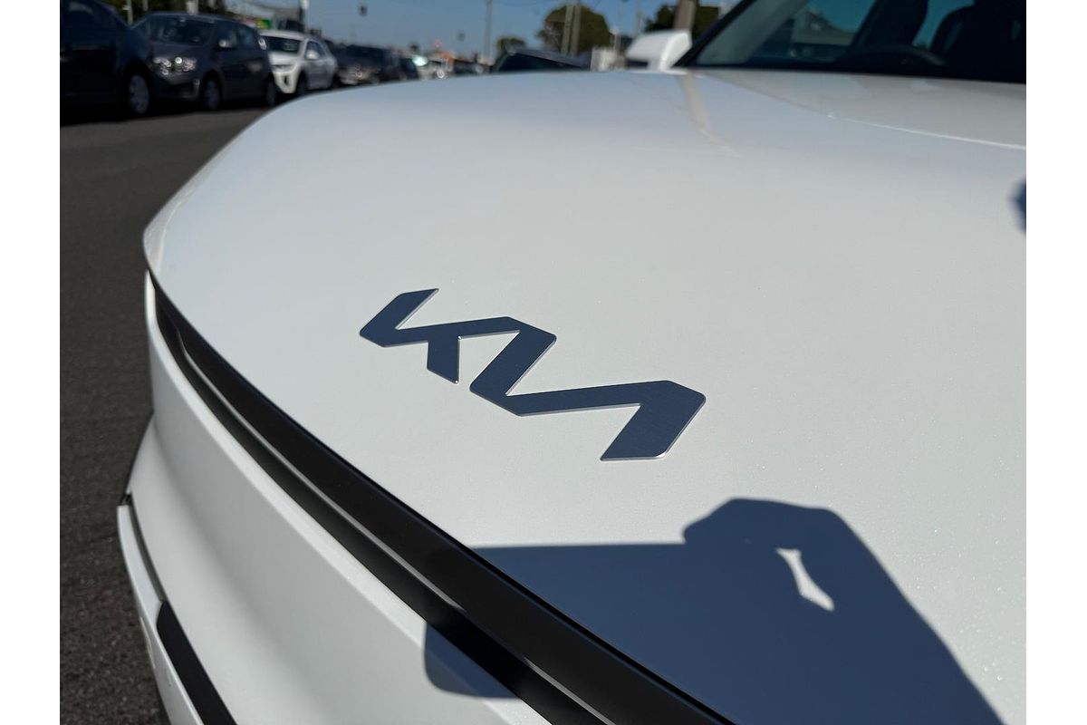 2024 Kia EV9 Air MV