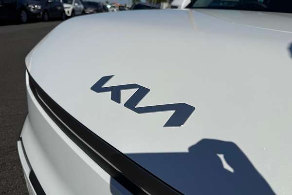 2024 Kia EV9 Air MV
