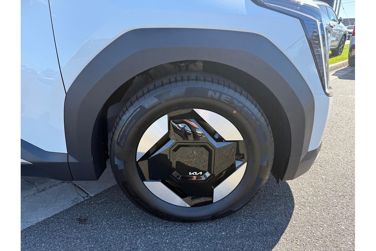 2024 Kia EV9 Air MV