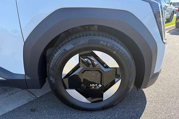 2024 Kia EV9 Air MV