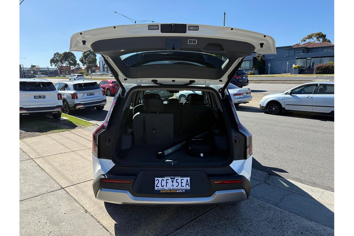 2024 Kia EV9 Air MV