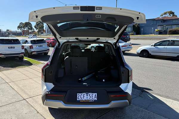 2024 Kia EV9 Air MV