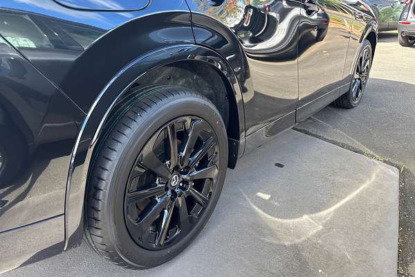2025 Mazda CX-60 P50e GT KH Series