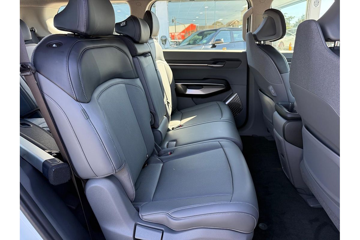 2024 Kia EV9 Air MV