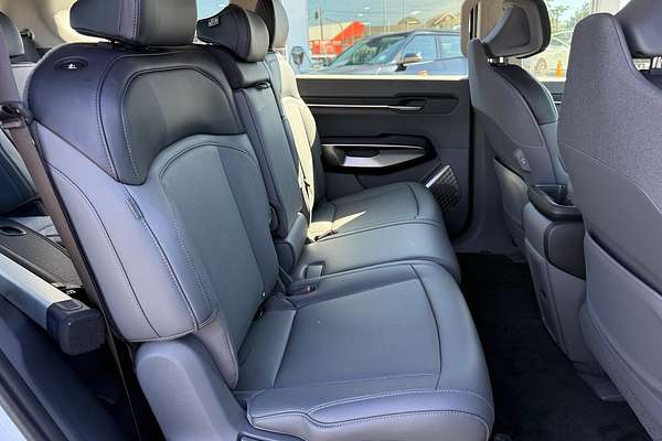 2024 Kia EV9 Air MV
