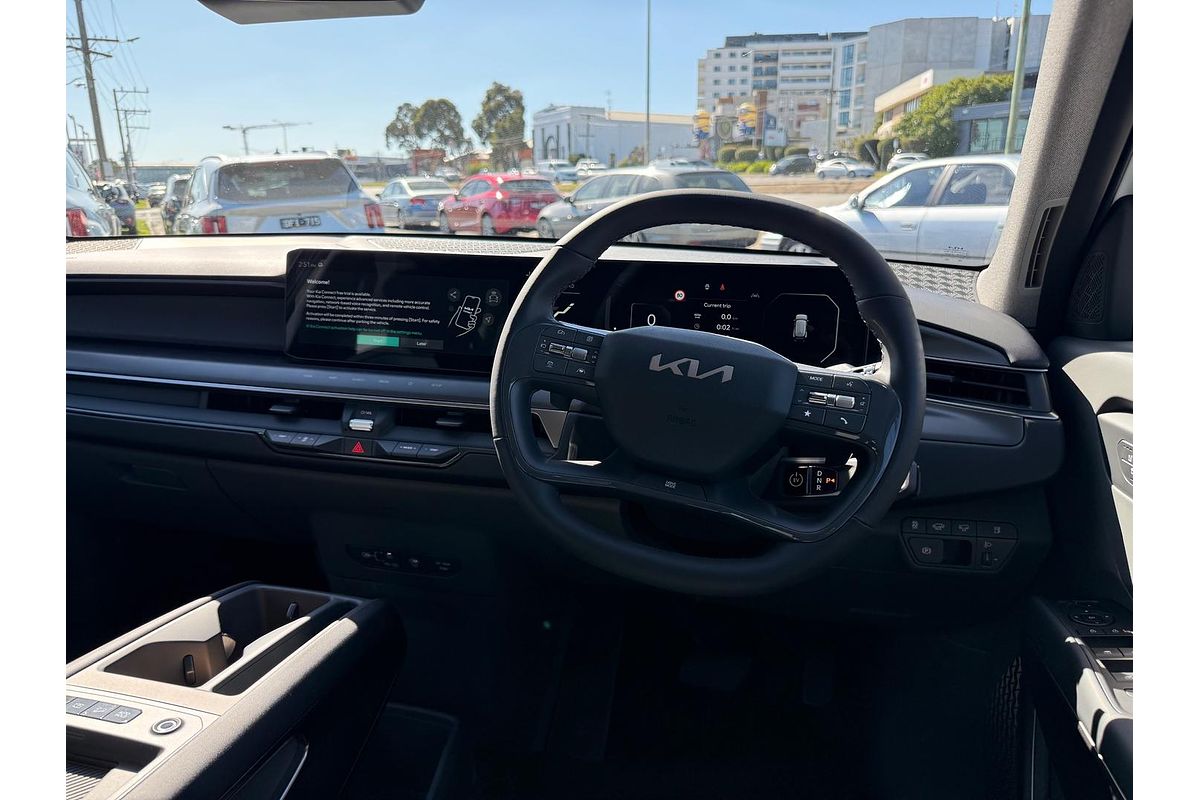 2024 Kia EV9 Air MV