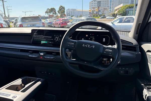 2024 Kia EV9 Air MV