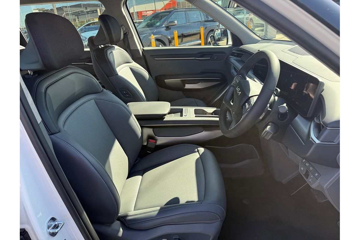 2024 Kia EV9 Air MV