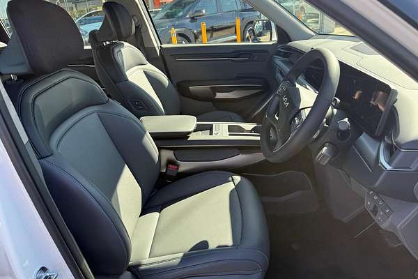 2024 Kia EV9 Air MV