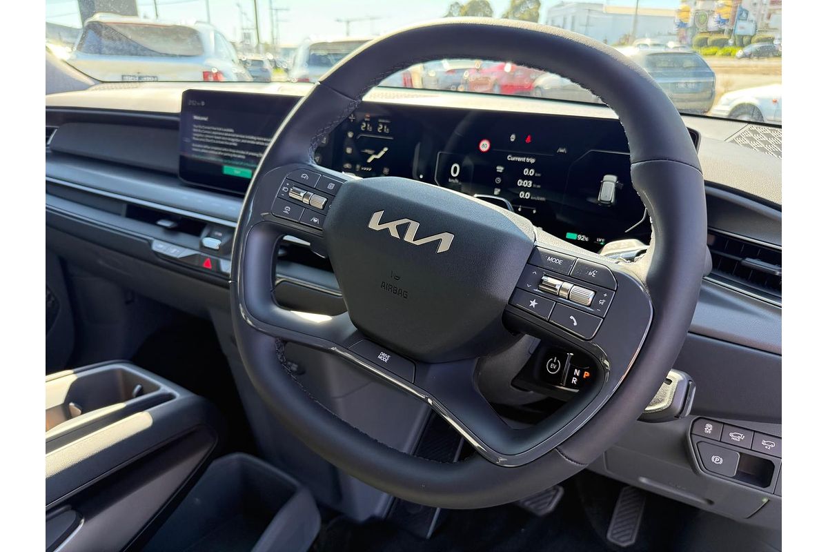2024 Kia EV9 Air MV
