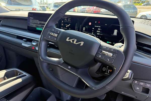 2024 Kia EV9 Air MV