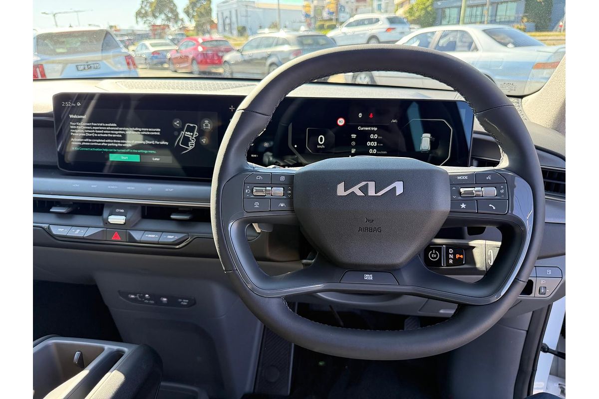 2024 Kia EV9 Air MV