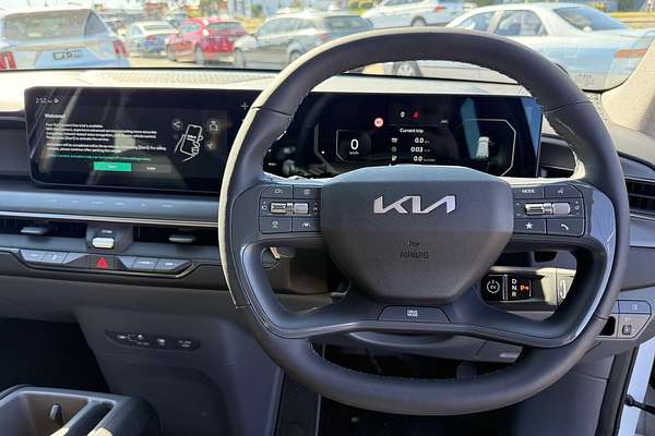 2024 Kia EV9 Air MV