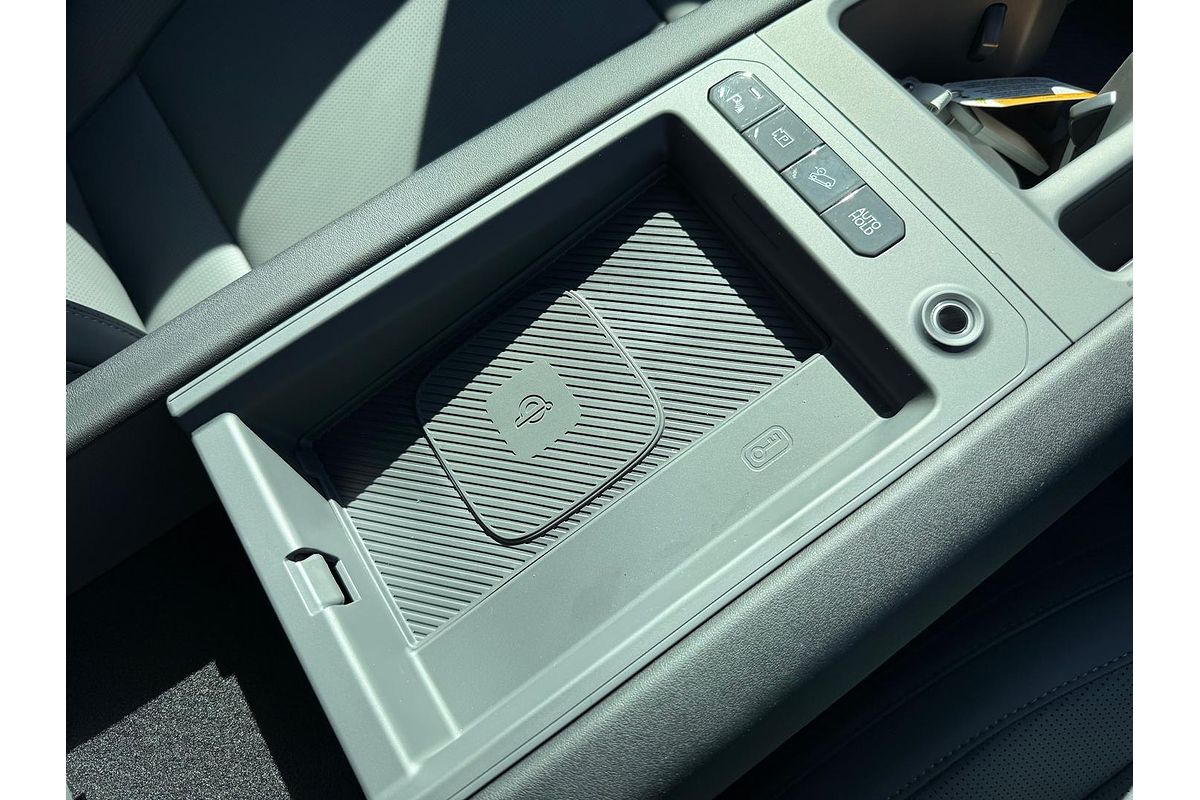 2024 Kia EV9 Air MV