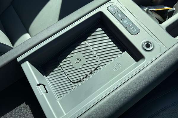 2024 Kia EV9 Air MV
