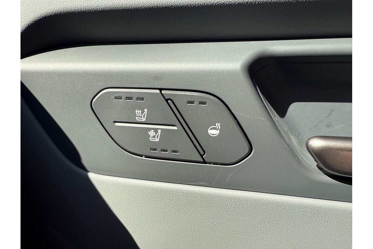2024 Kia EV9 Air MV