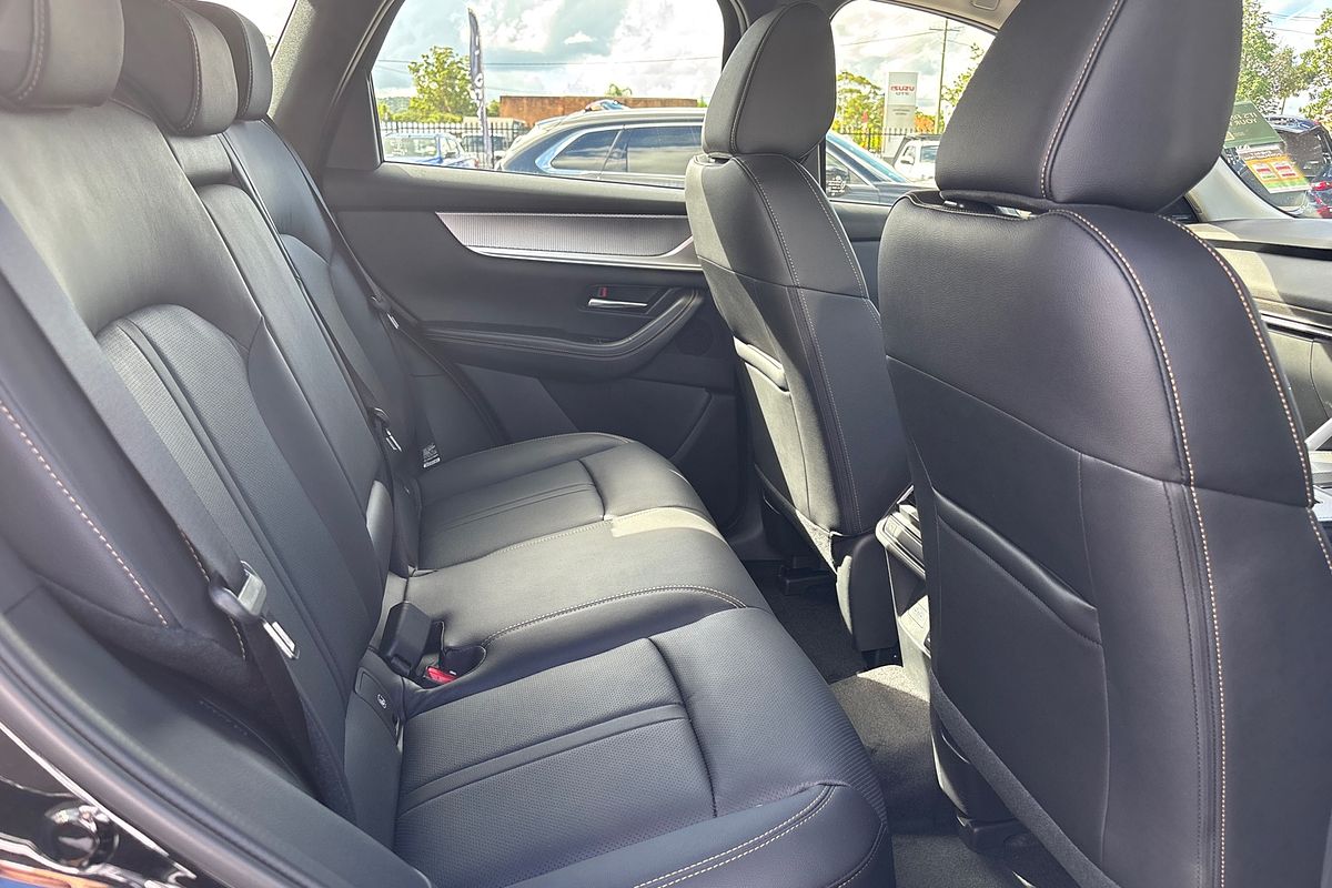 2025 Mazda CX-60 P50e GT KH Series