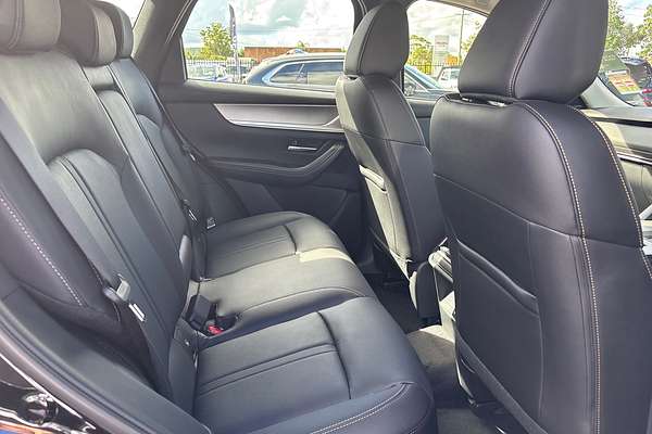 2025 Mazda CX-60 P50e GT KH Series